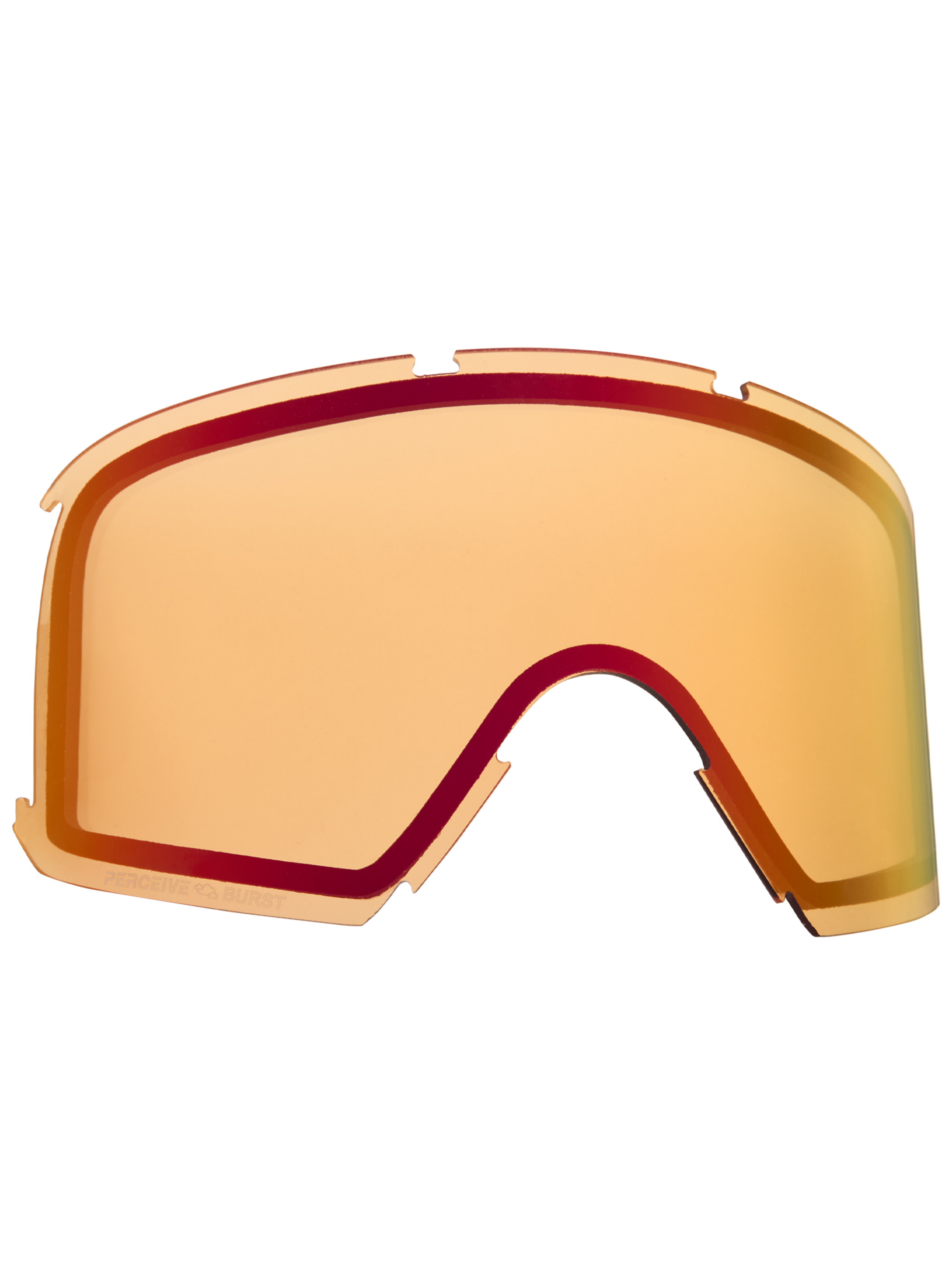 Product image of Anon Nesa S Perceive Goggle Lens[Variant:Perceive Cloudy Burst (59% / S1)]