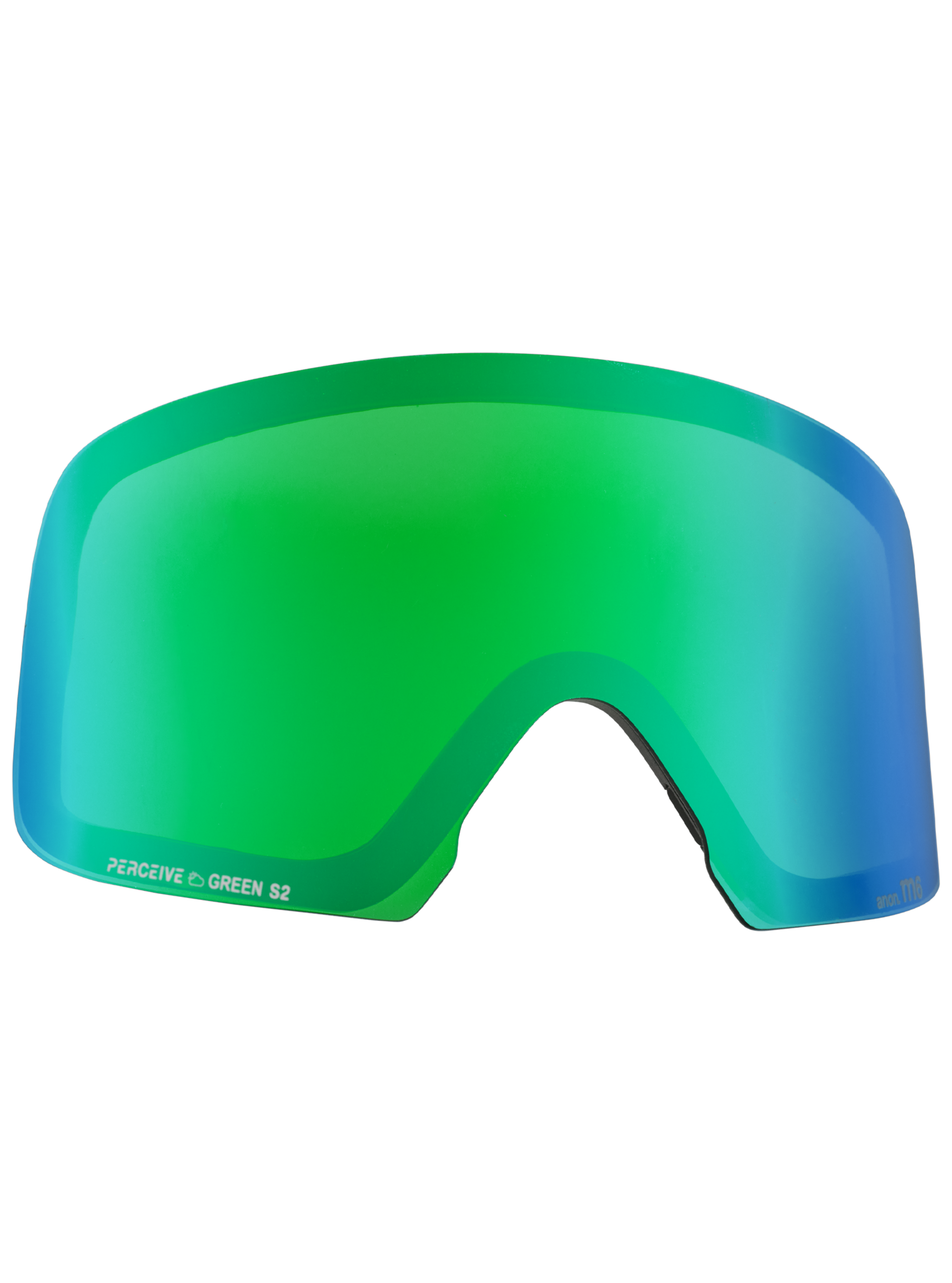 Product image of Anon M6 Perceive Goggle Lens[Variant:Perceive Variable Green (22% / S2)]