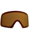 Product image of Anon M6 Perceive Goggle Lens[Variant:Perceive Sunny Bronze (17% / S3)]