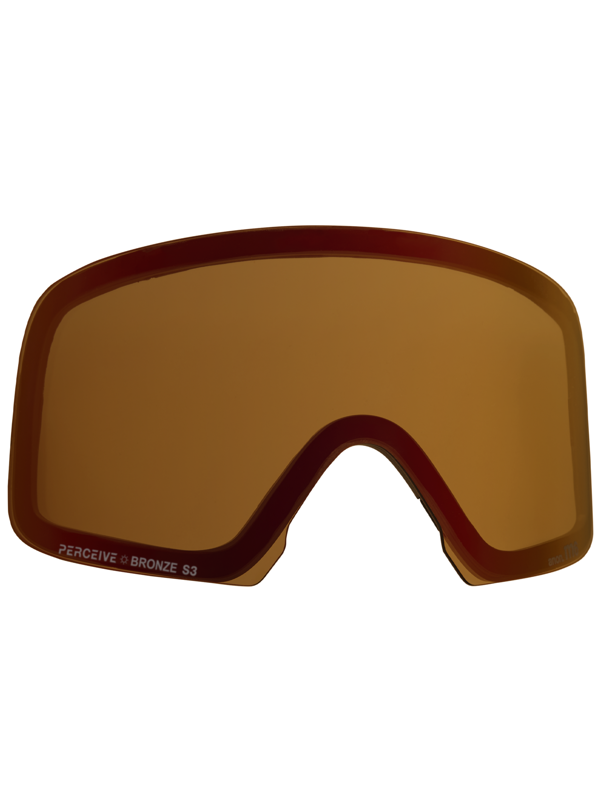 Product image of Anon M6 Perceive Goggle Lens[Variant:Perceive Sunny Bronze (17% / S3)]
