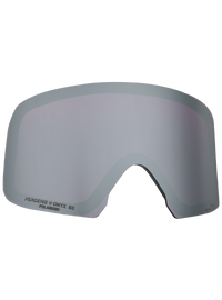 Product image of Anon M6 Polarized Perceive Goggle Lens[Variant:Perceive Sunny Polarized Onyx (12% / S3)]