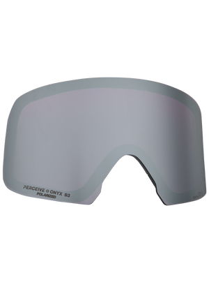 Product image of Anon M6 Polarized Perceive Goggle Lens[Variant:Perceive Sunny Polarized Onyx (12% / S3)]