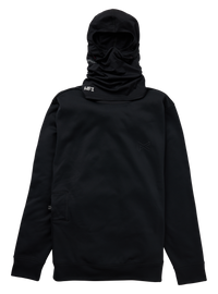 Product image of Anon MFI® Crewneck Pullover[Variant:Black]