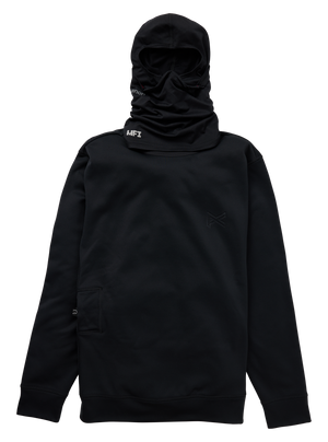 Product image of Anon MFI® Crewneck Pullover[Variant:Black]