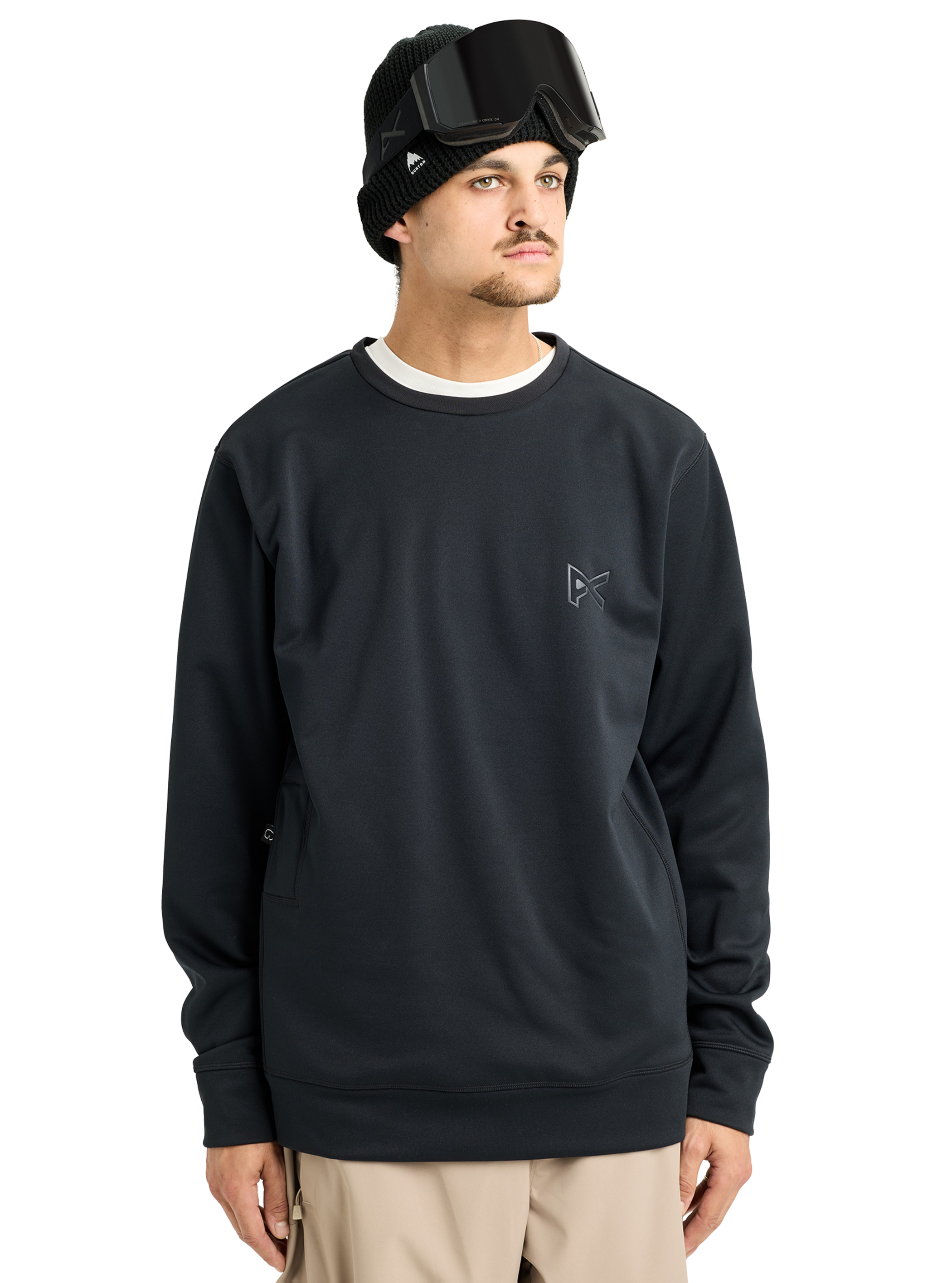 Anon MFI® Crewneck Pullover