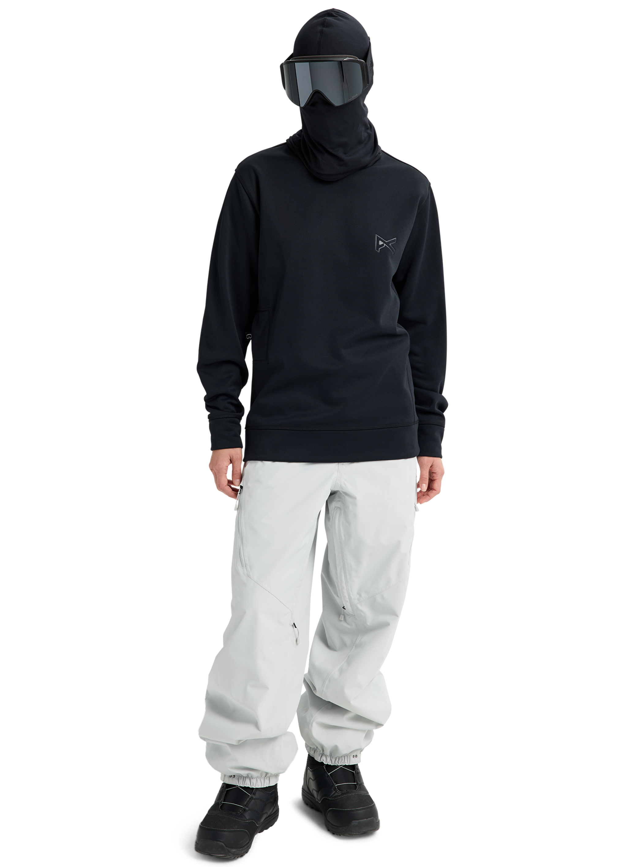 Anon MFI® Crewneck Pullover