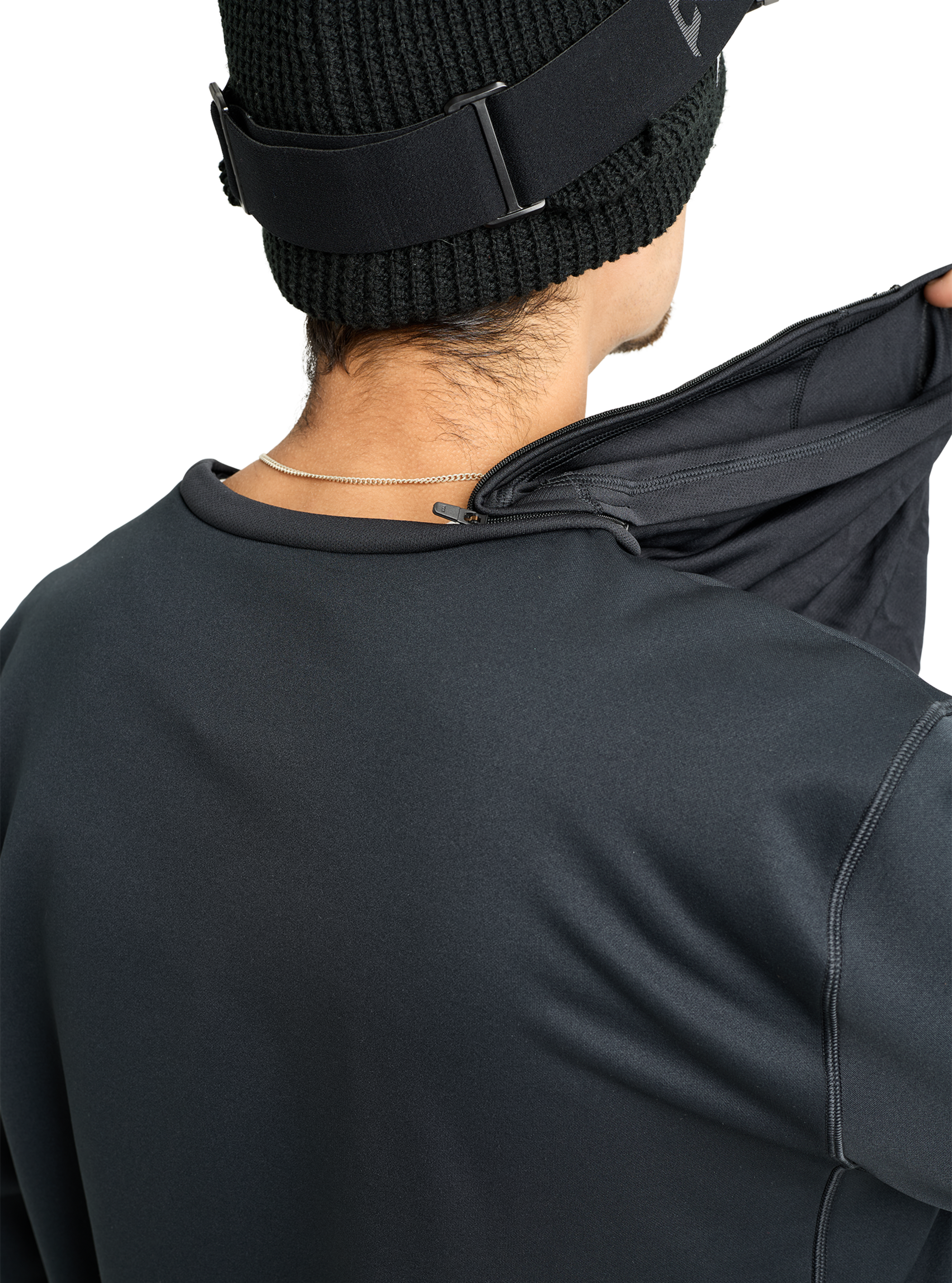 Anon MFI® Crewneck Pullover