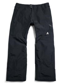 Product image of Men's Burton Reserve 3L Pants[Variant:True Black]