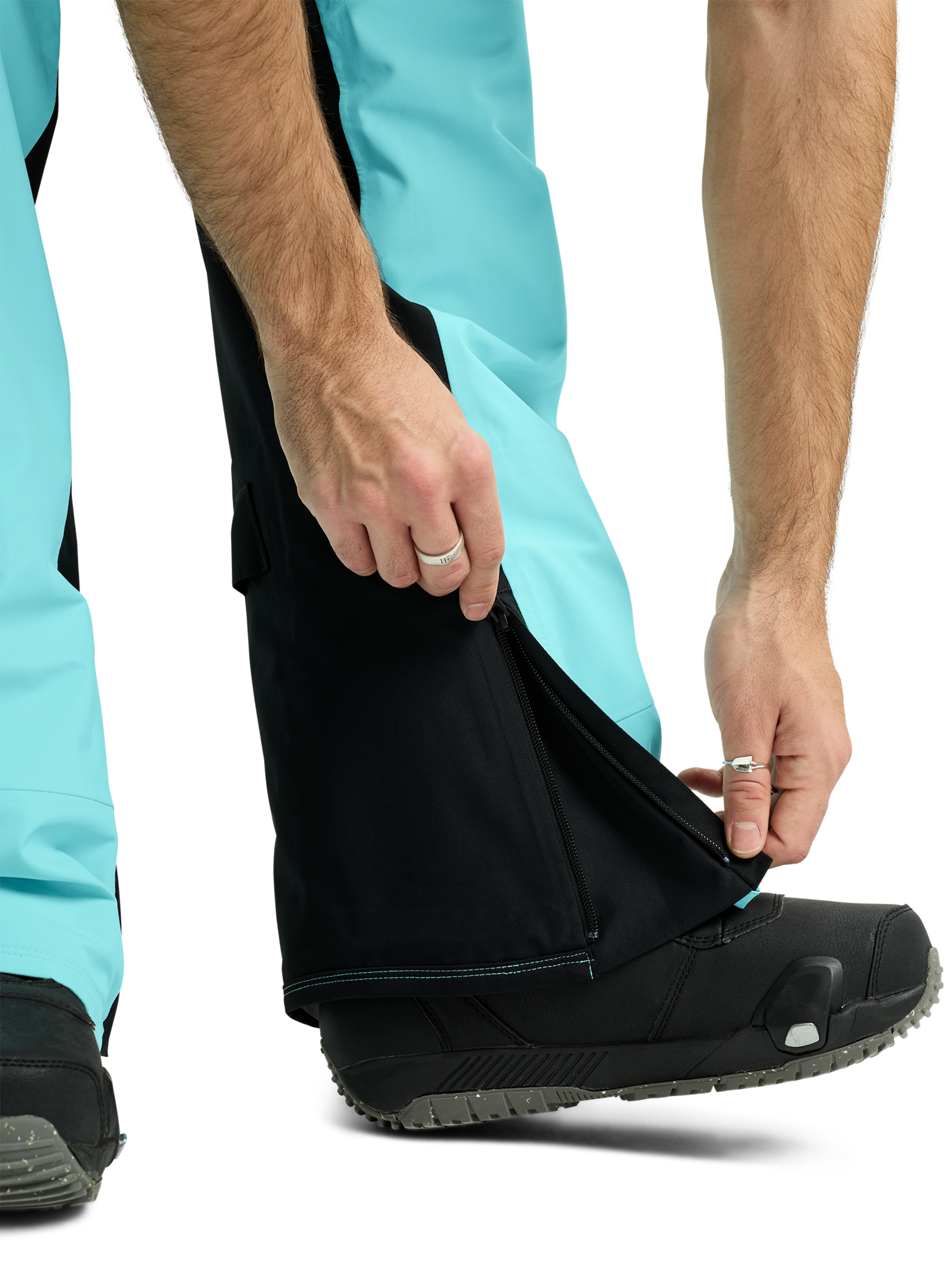 Burton Reserve 3L Hose für Herren