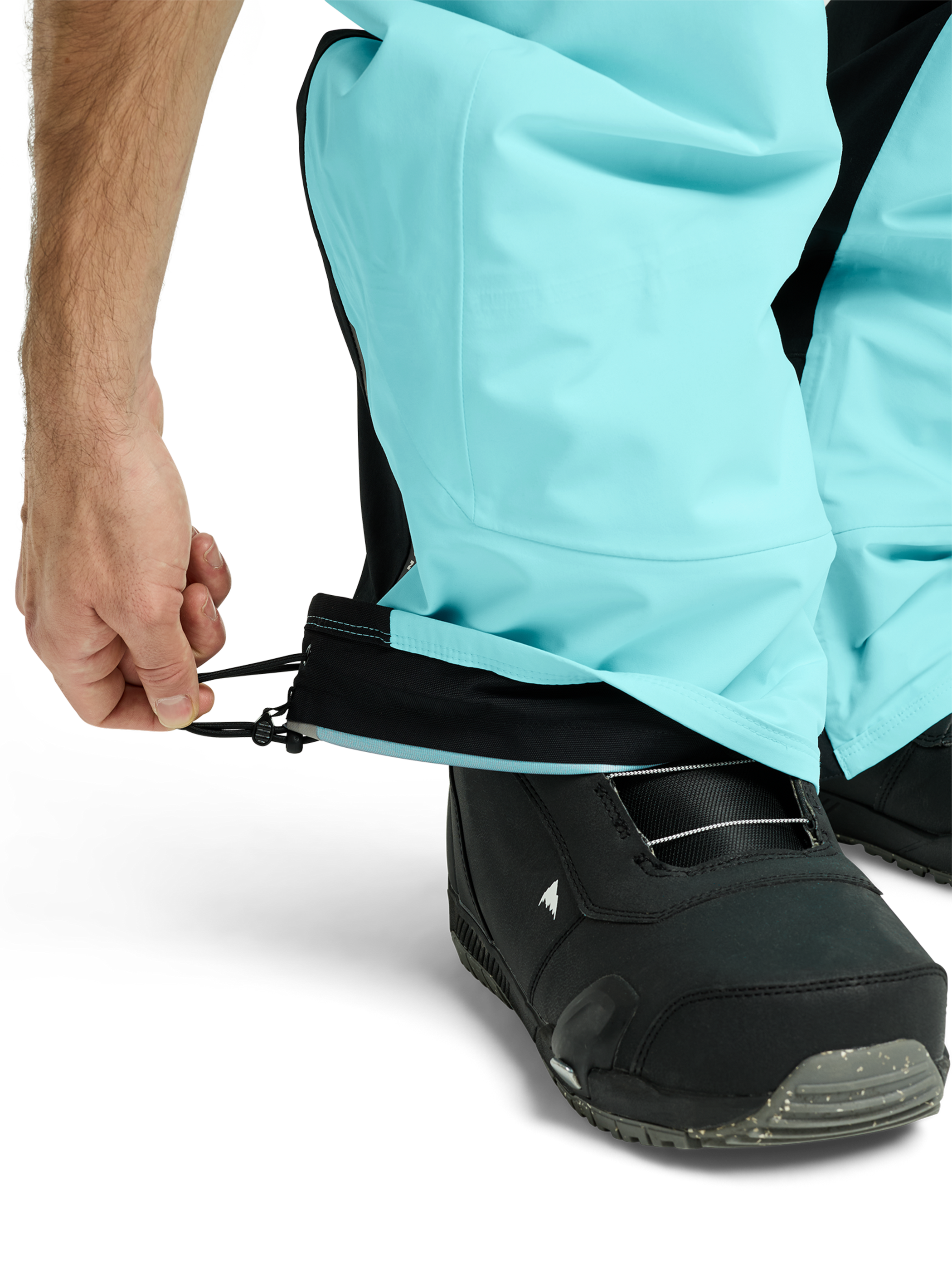 Burton Reserve 3L Hose für Herren