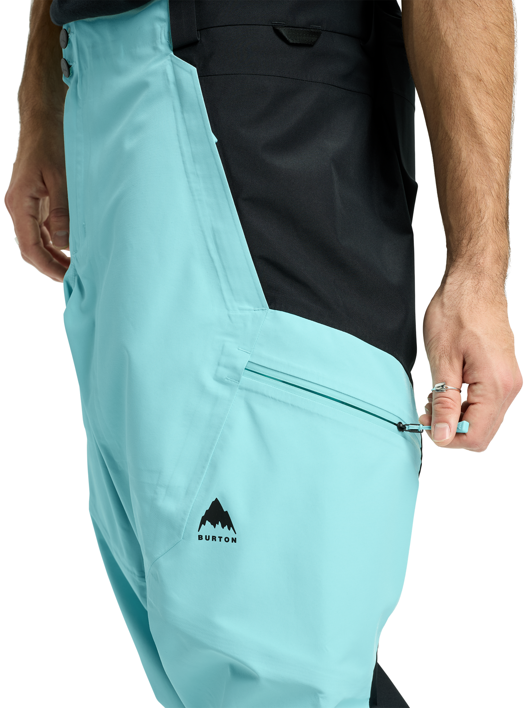Burton Reserve 3L Hose für Herren