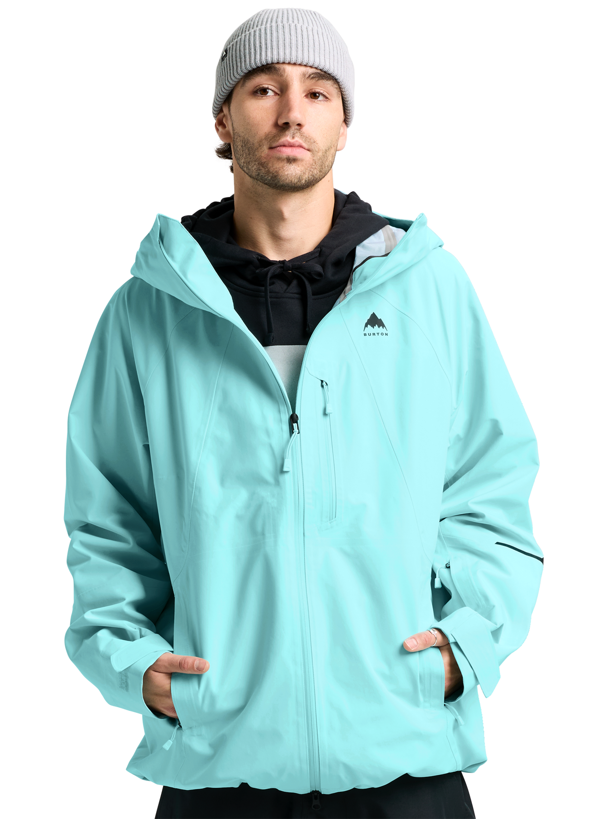 Burton Reserve 3L Jacke für Herren