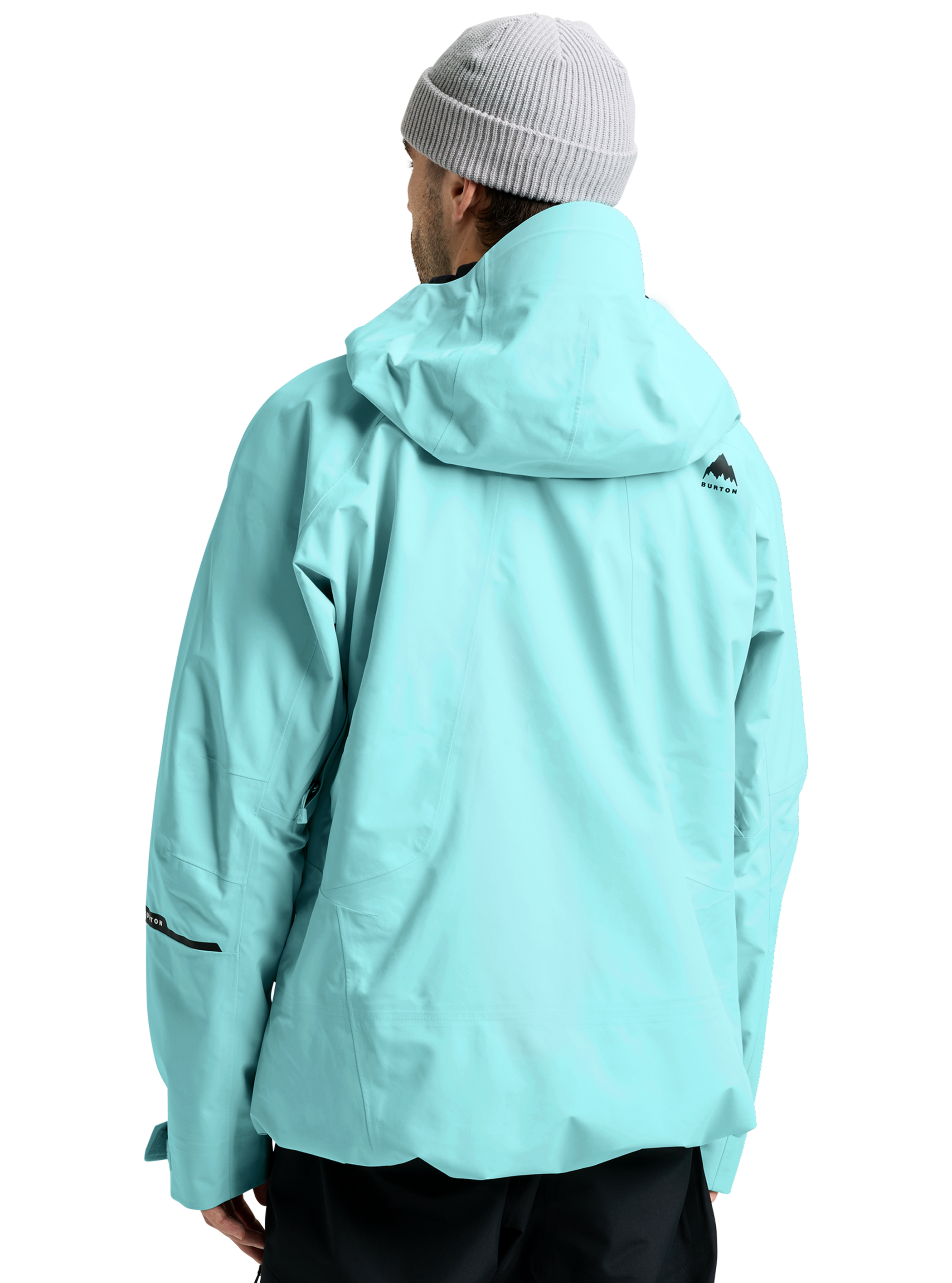 Burton Reserve 3L Jacke für Herren