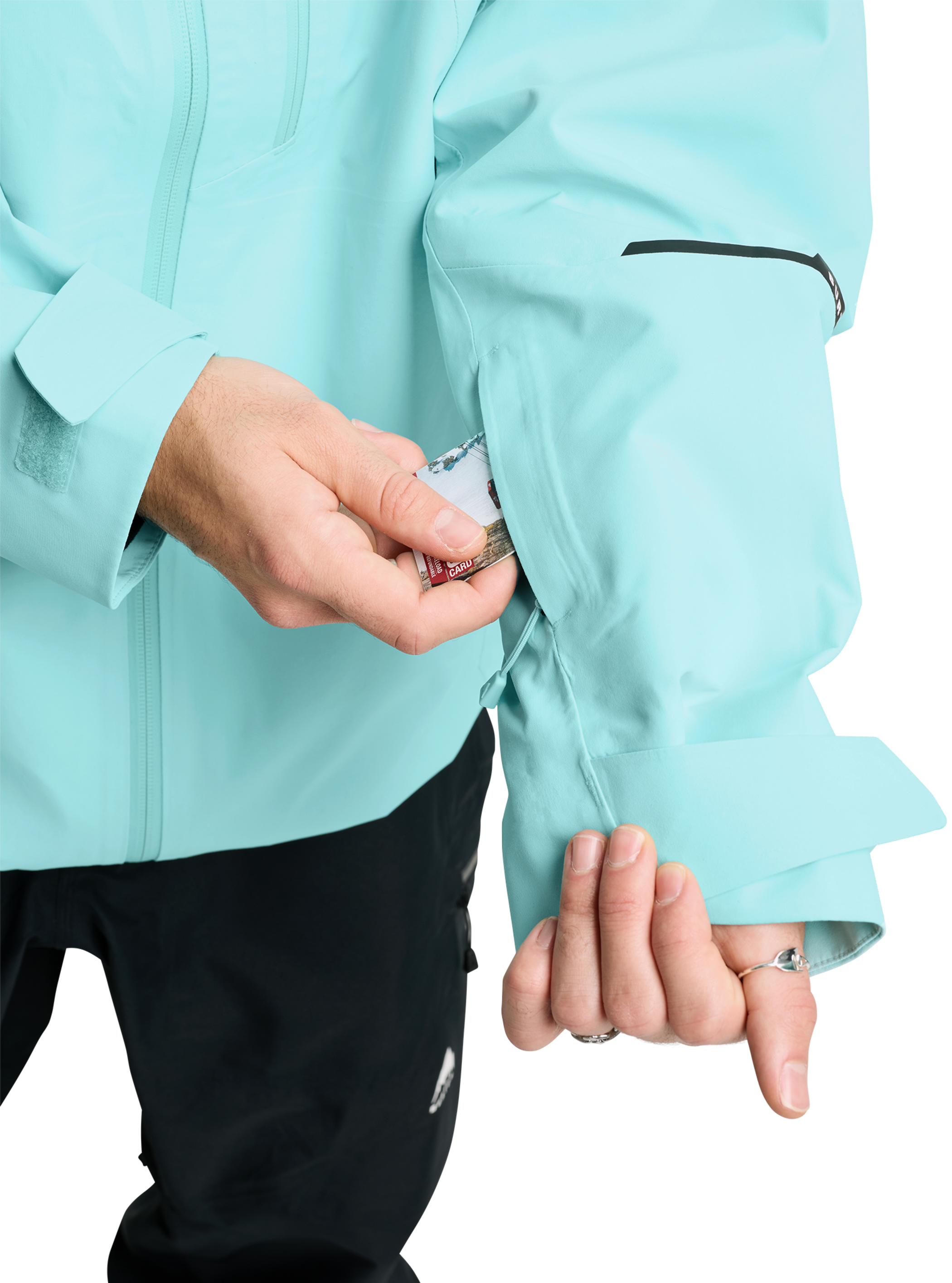 Burton Reserve 3L Jacke für Herren