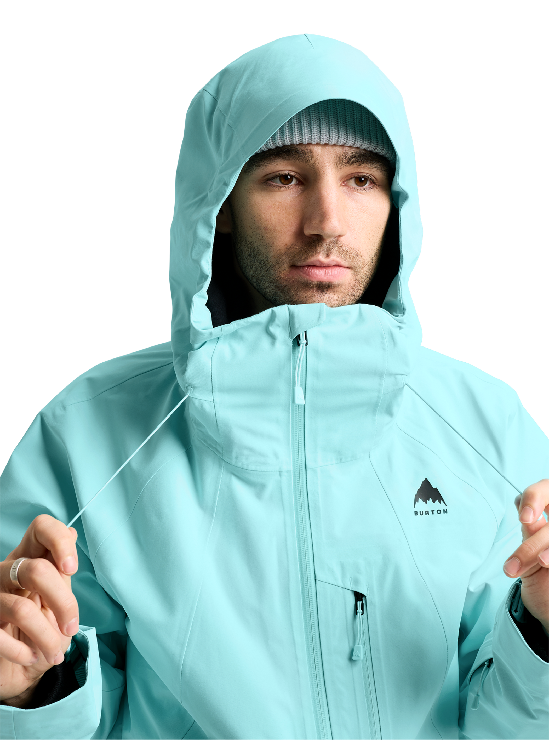 Burton Reserve 3L Jacke für Herren