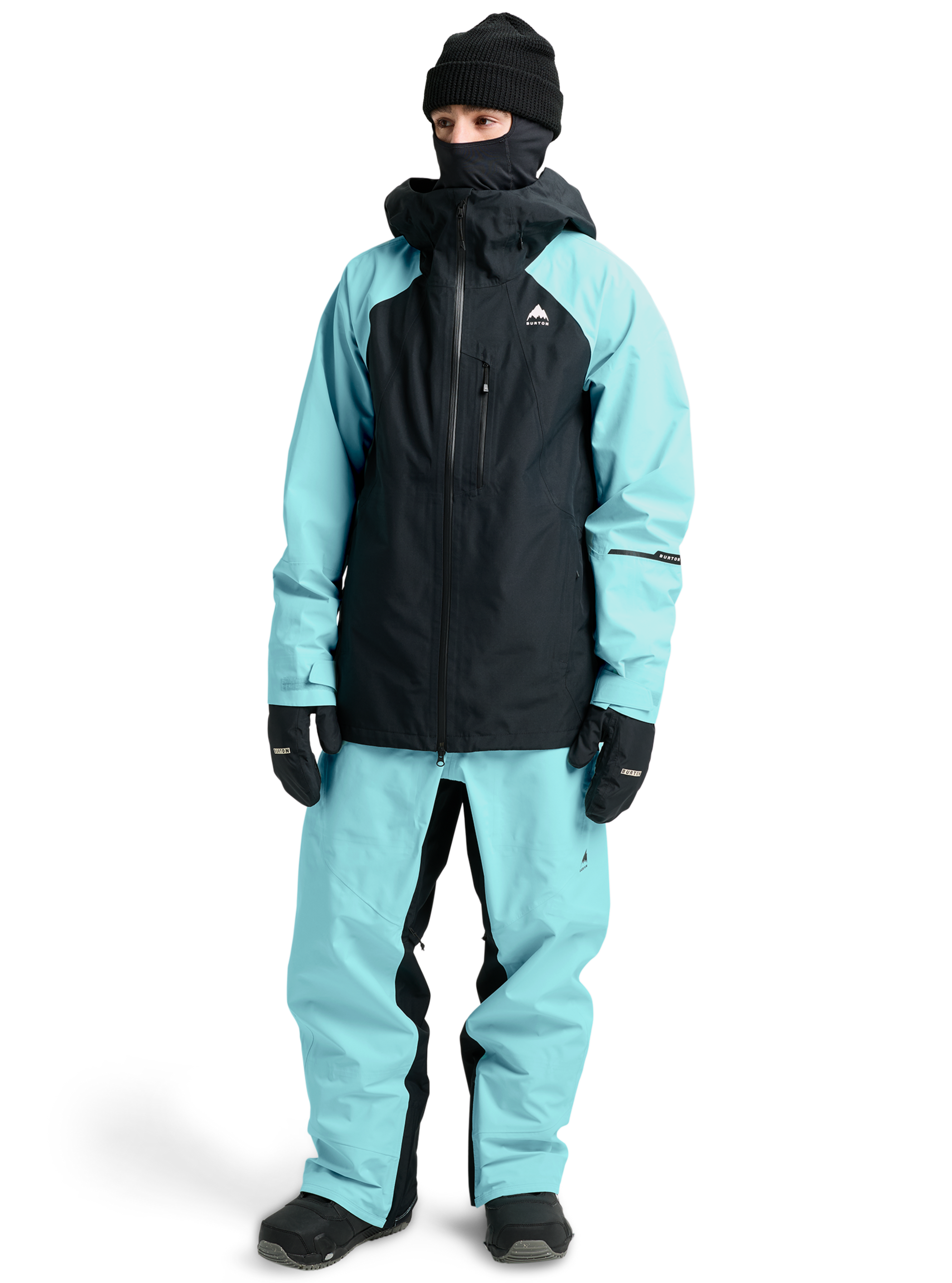 Burton Reserve 3L Jacke für Herren