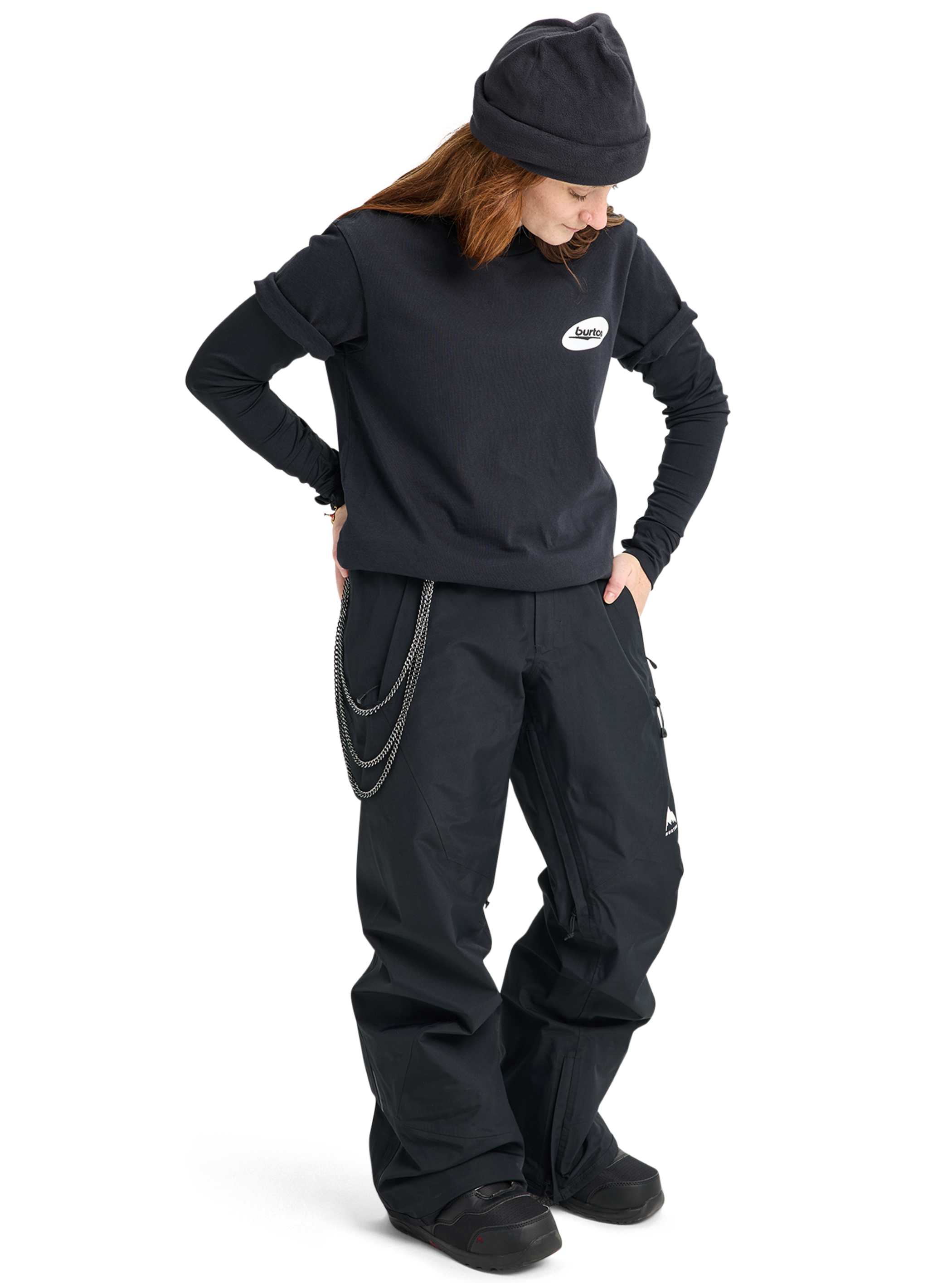 Burton Reserve 3L Hose für Damen
