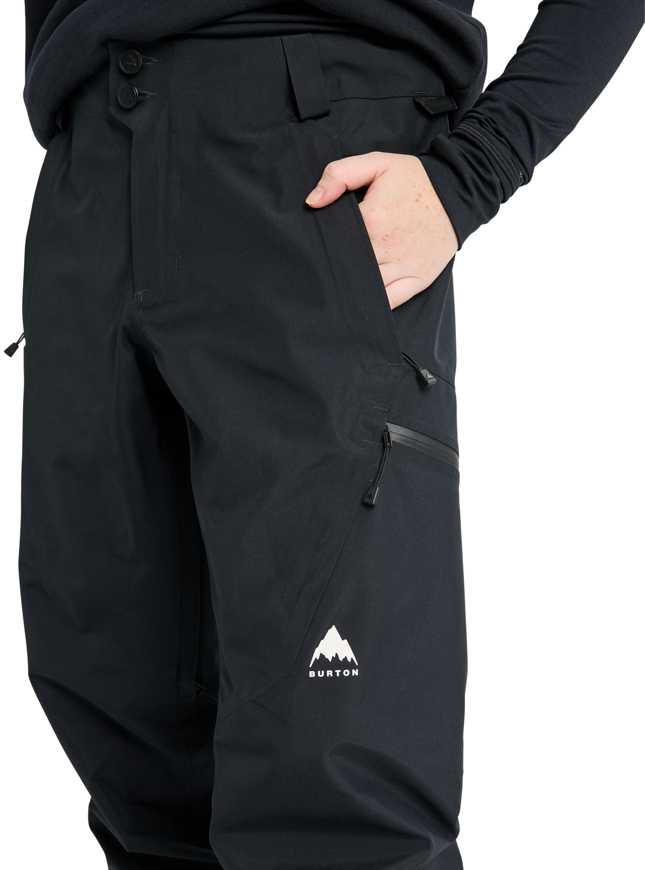 Burton Reserve 3L Hose für Damen