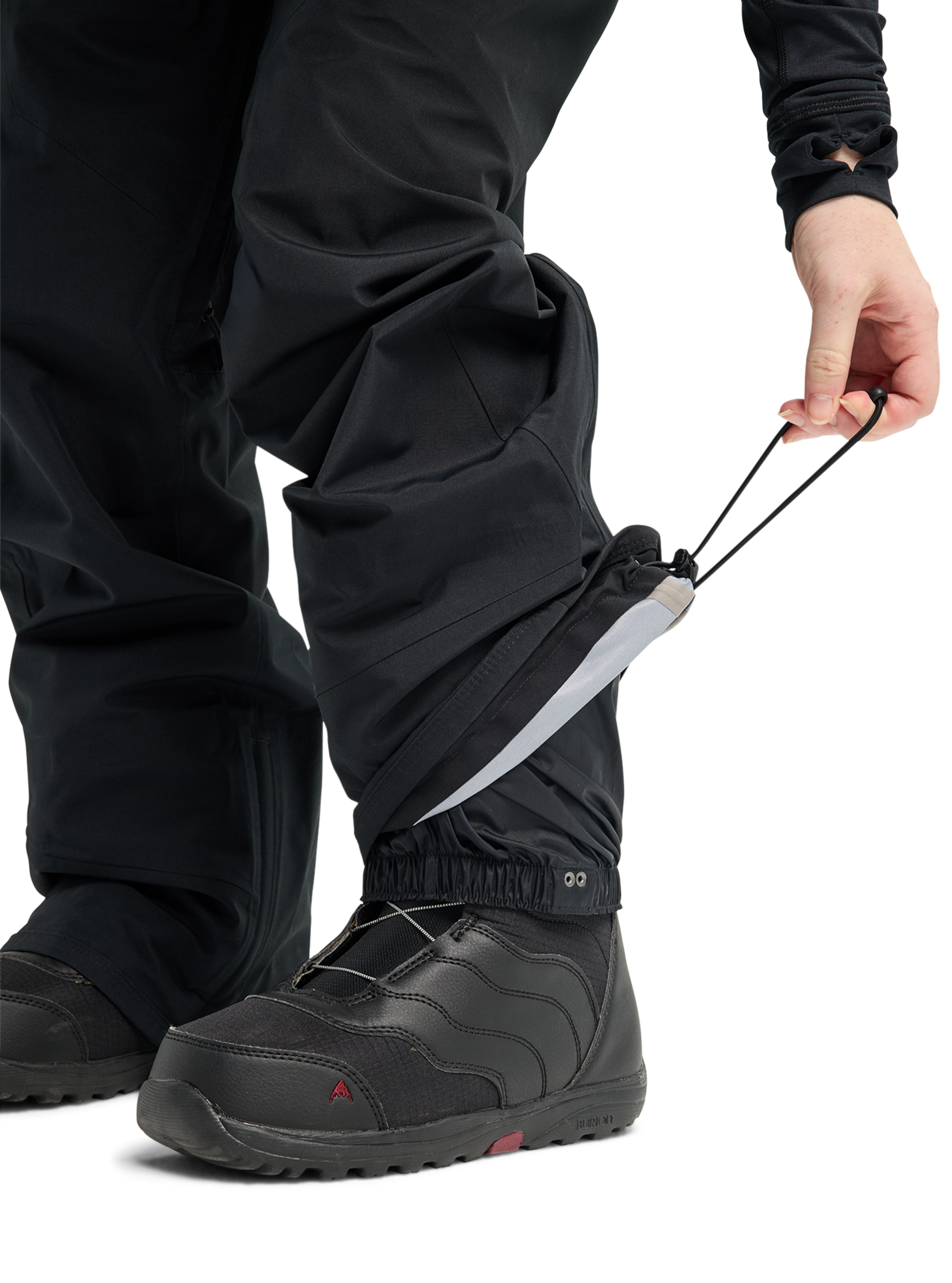 Burton Reserve 3L Hose für Damen