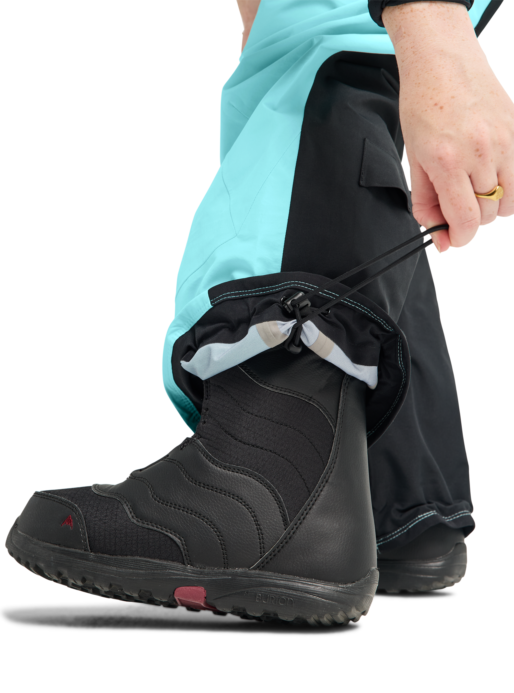 Burton Reserve 3L Hose für Damen