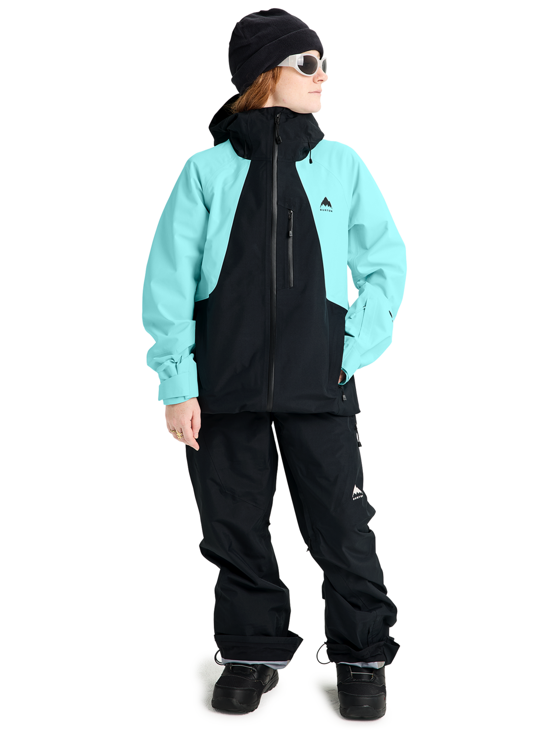 Burton Reserve 3L Jacke für Damen