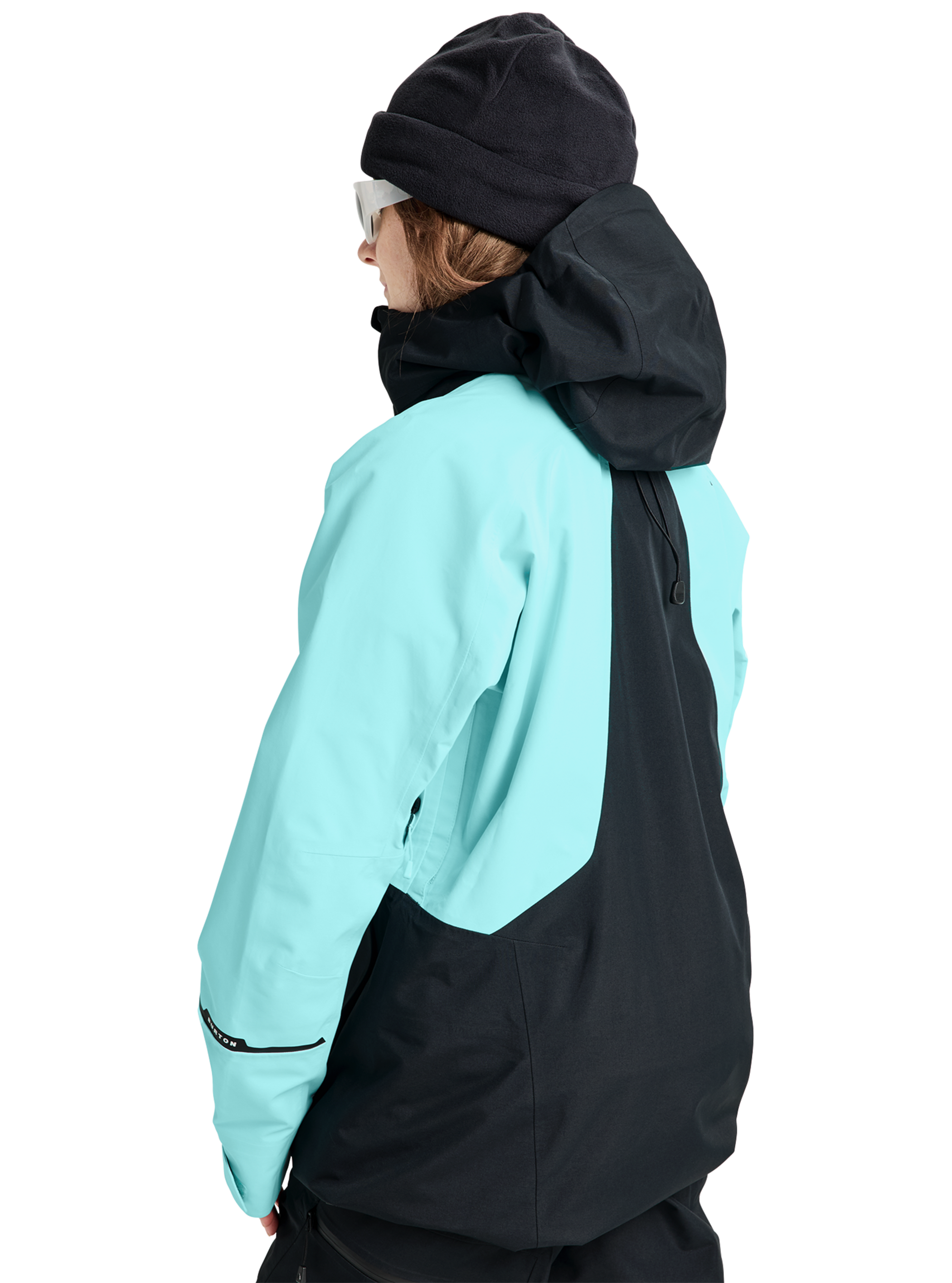 Burton Reserve 3L Jacke für Damen