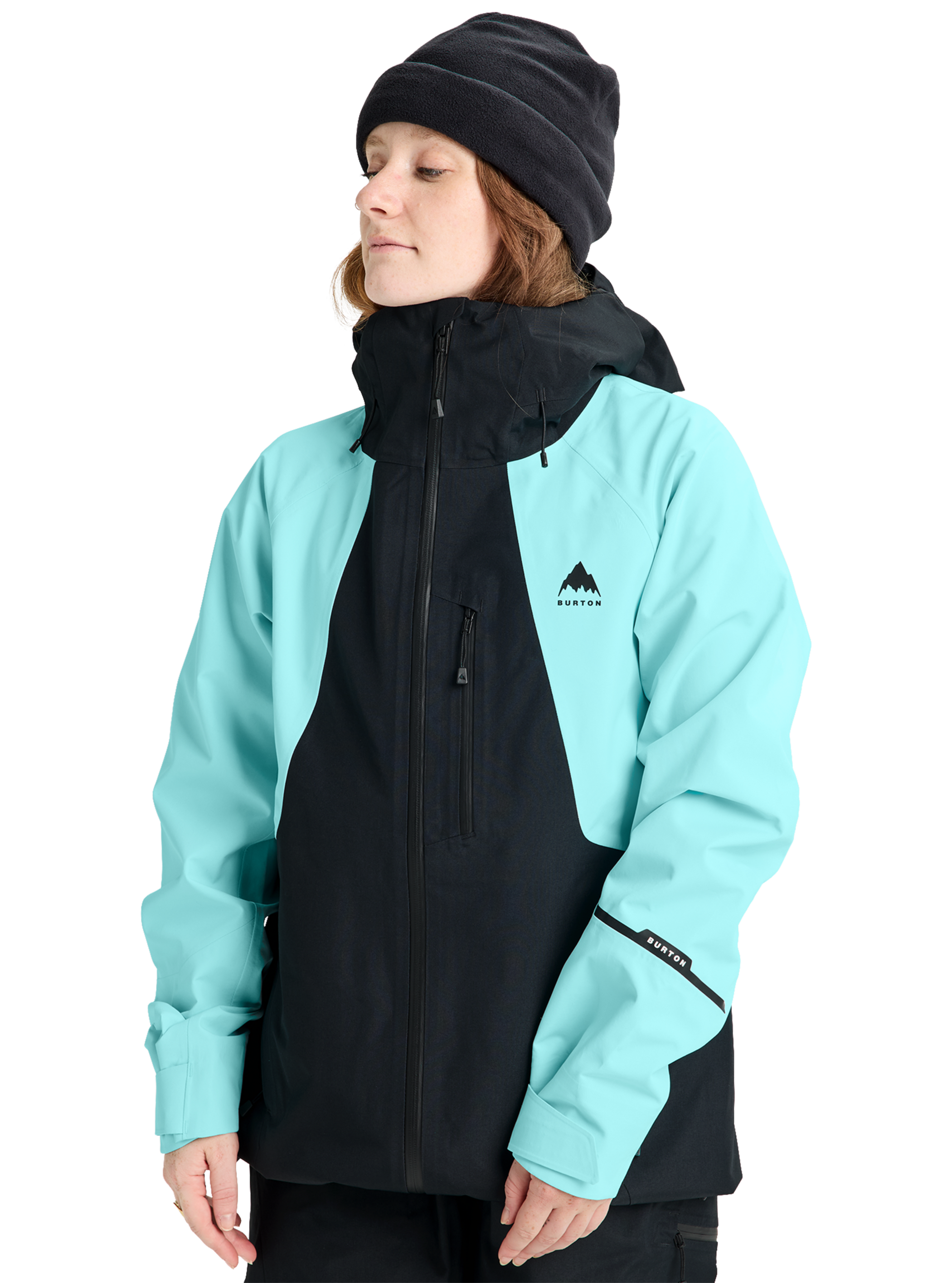 Burton Reserve 3L Jacke für Damen