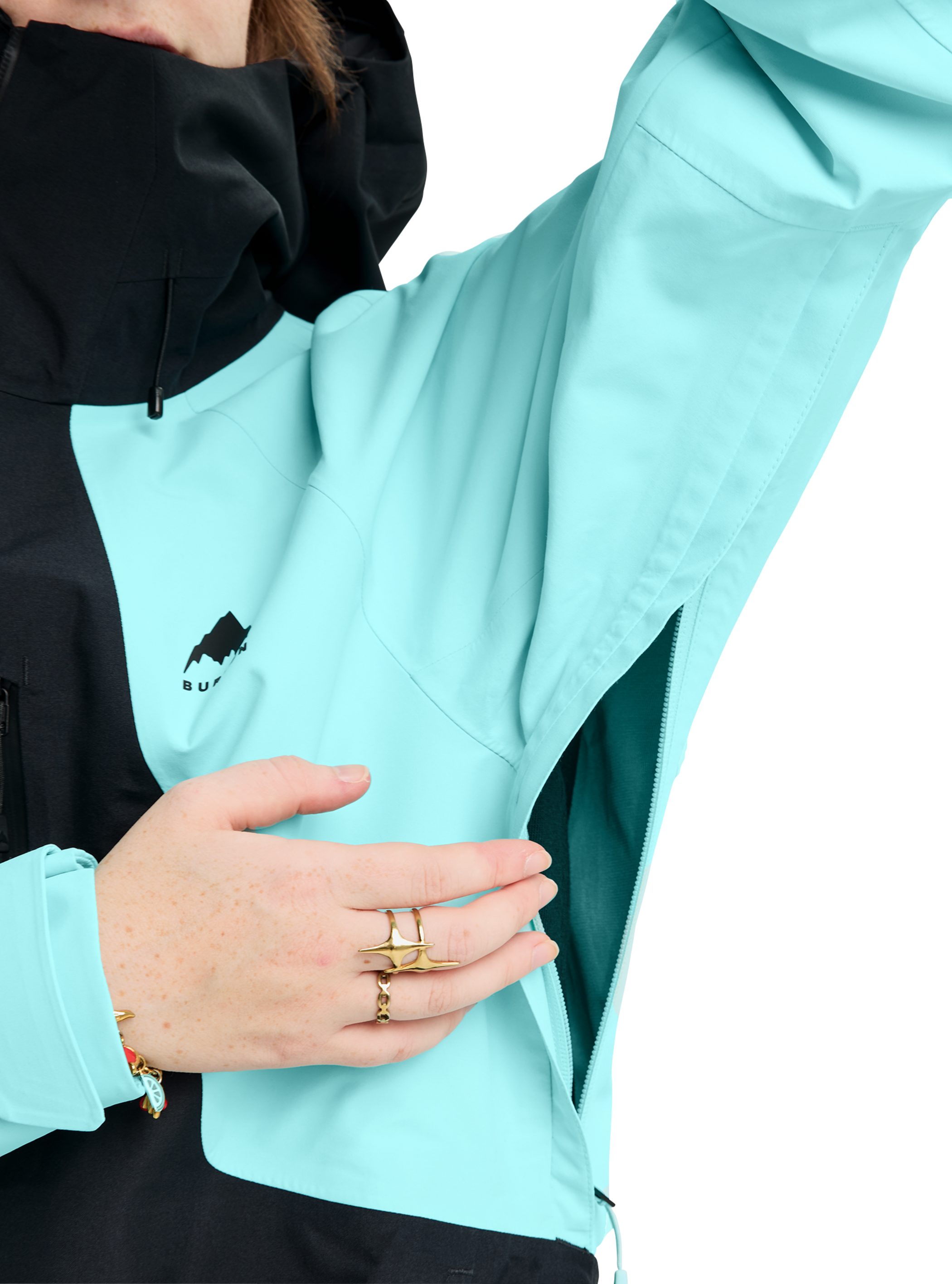 Burton Reserve 3L Jacke für Damen