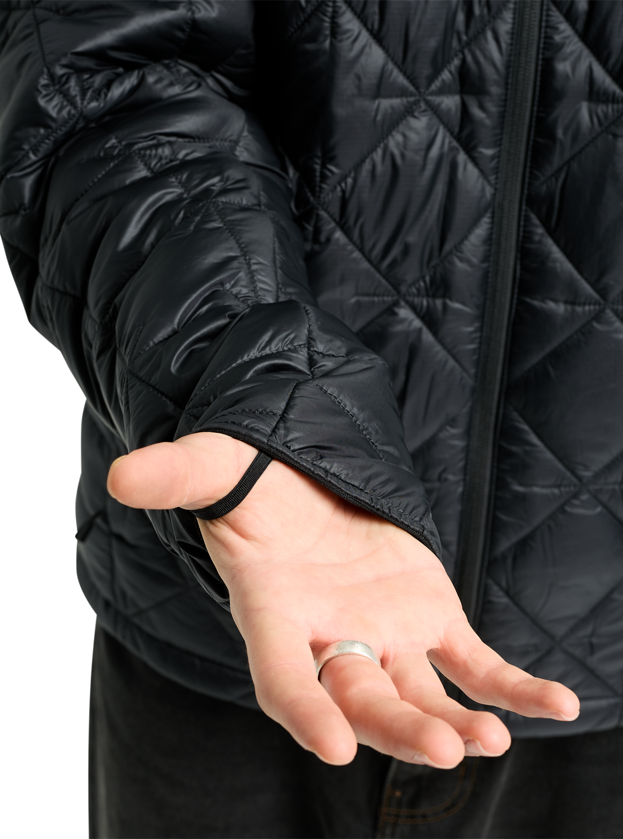 Burton Reserve Midweight Synthetic Steppjacke für Herren