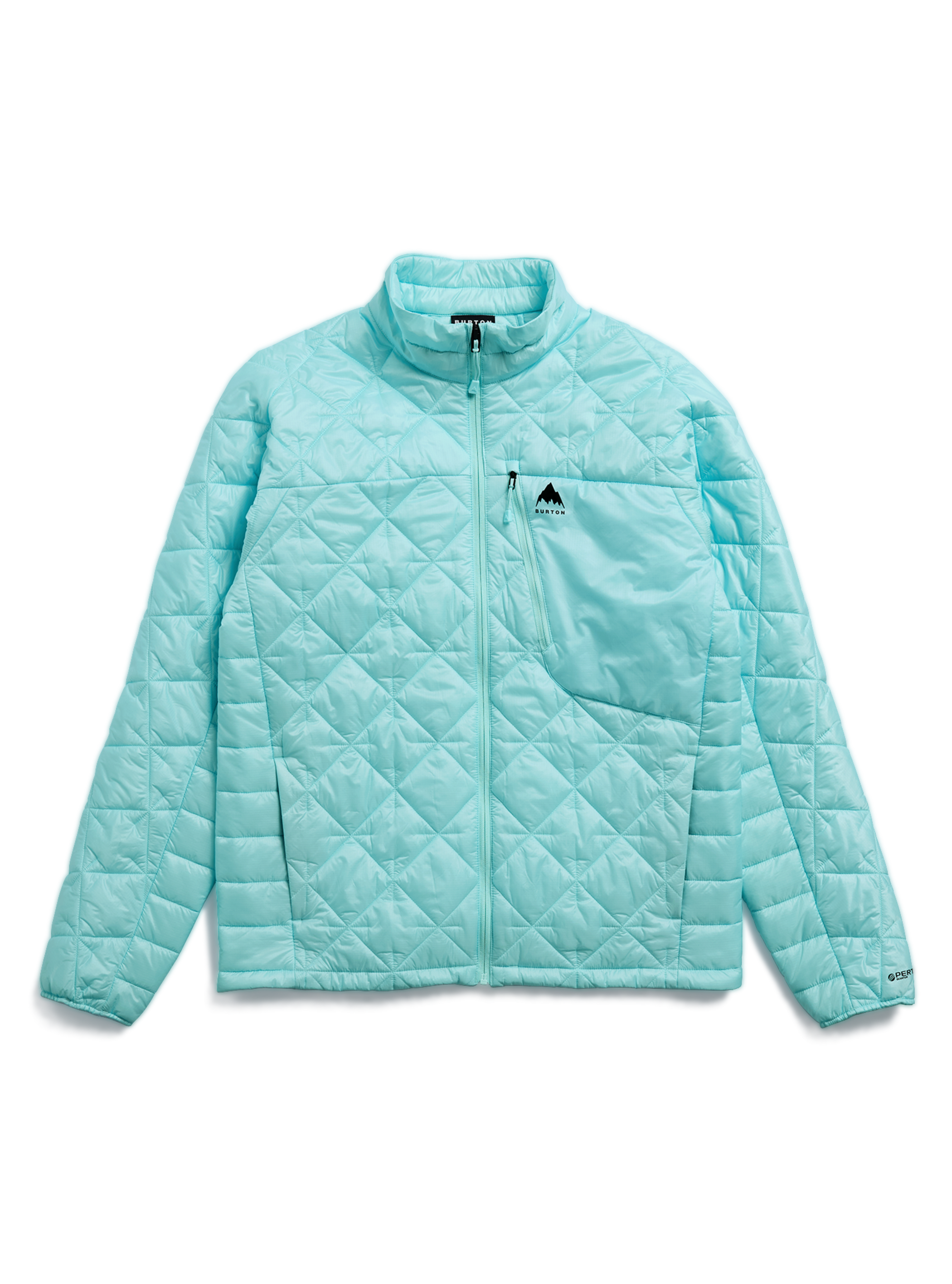 Burton Reserve Midweight Synthetic Steppjacke für Herren
