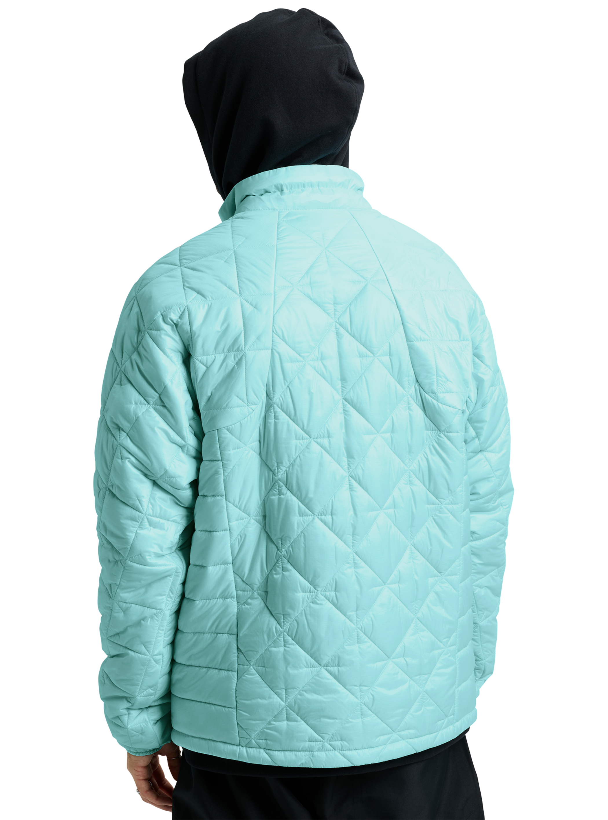 Burton Reserve Midweight Synthetic Steppjacke für Herren