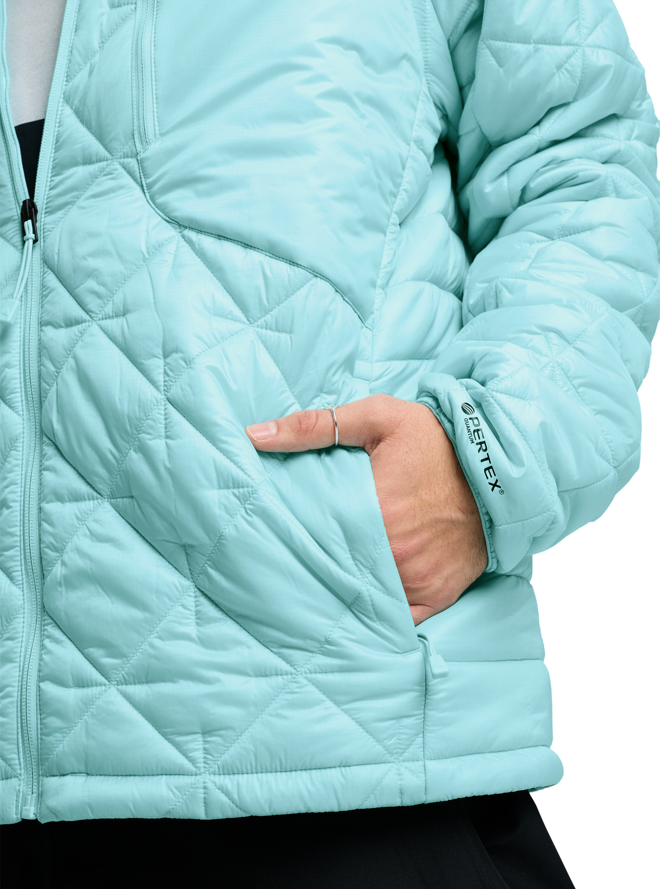 Burton Reserve Midweight Synthetic Steppjacke für Herren