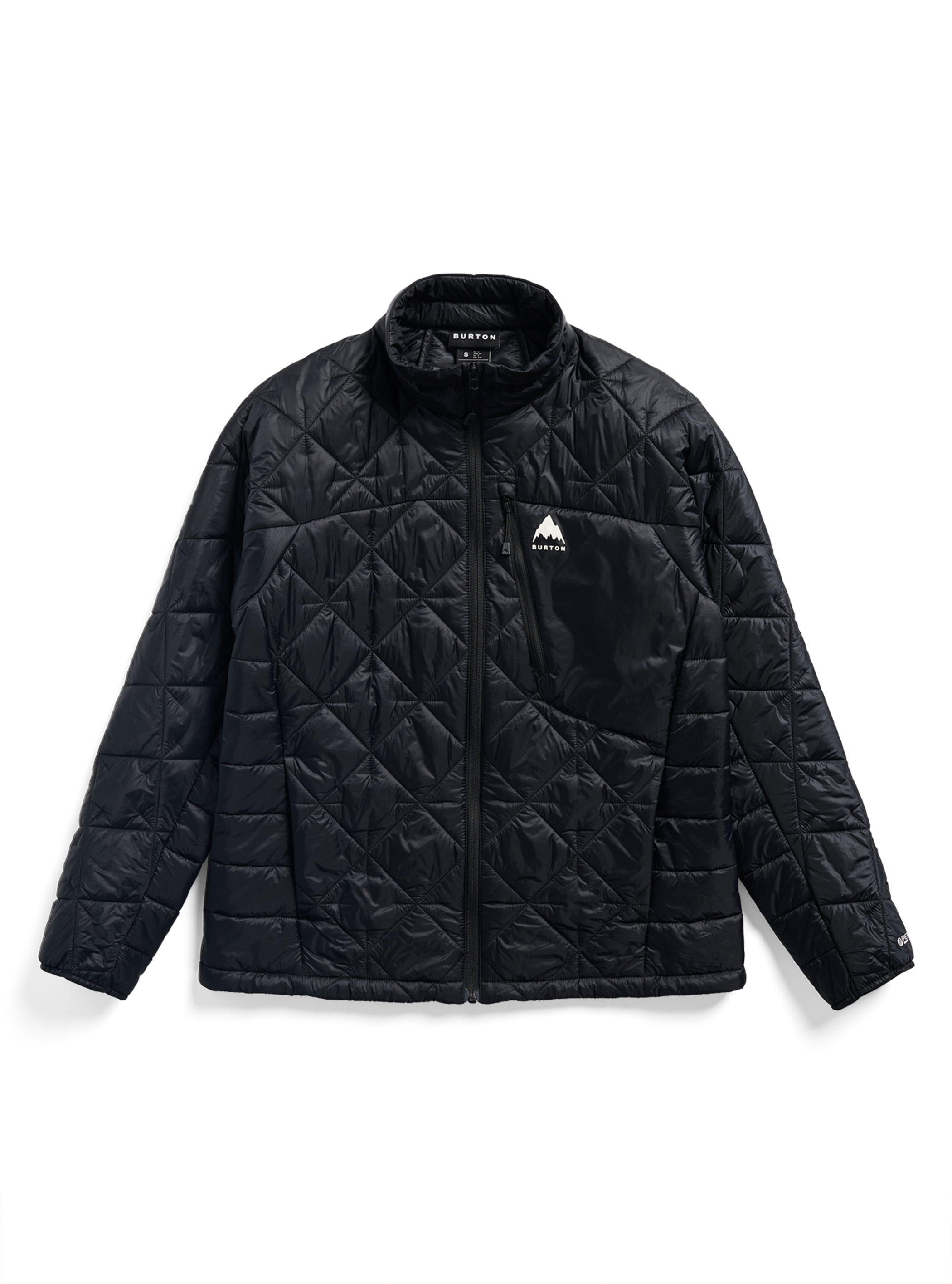 Burton Reserve Midweight Synthetic Steppjacke für Damen