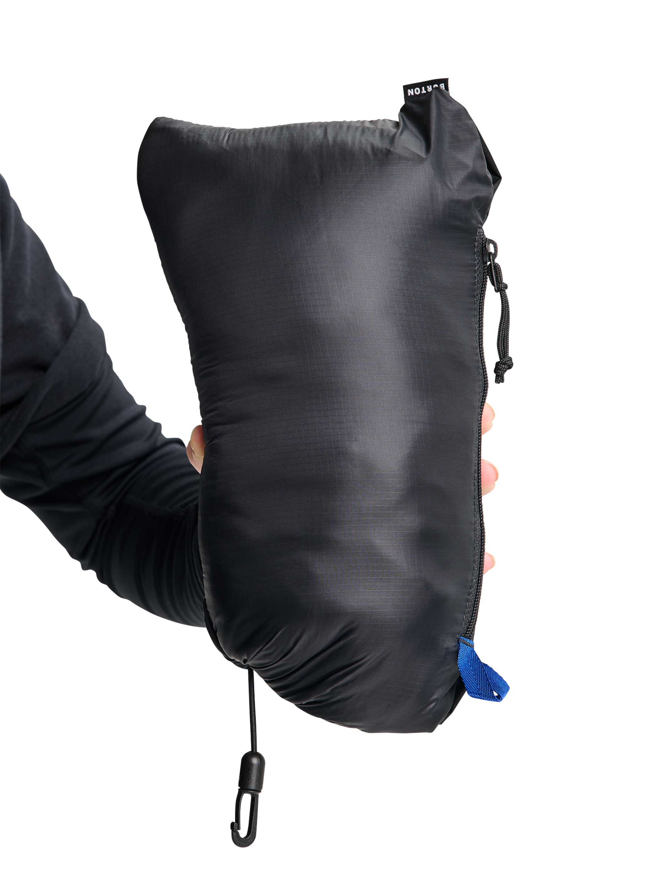 Burton Reserve Midweight Synthetic Steppjacke für Damen