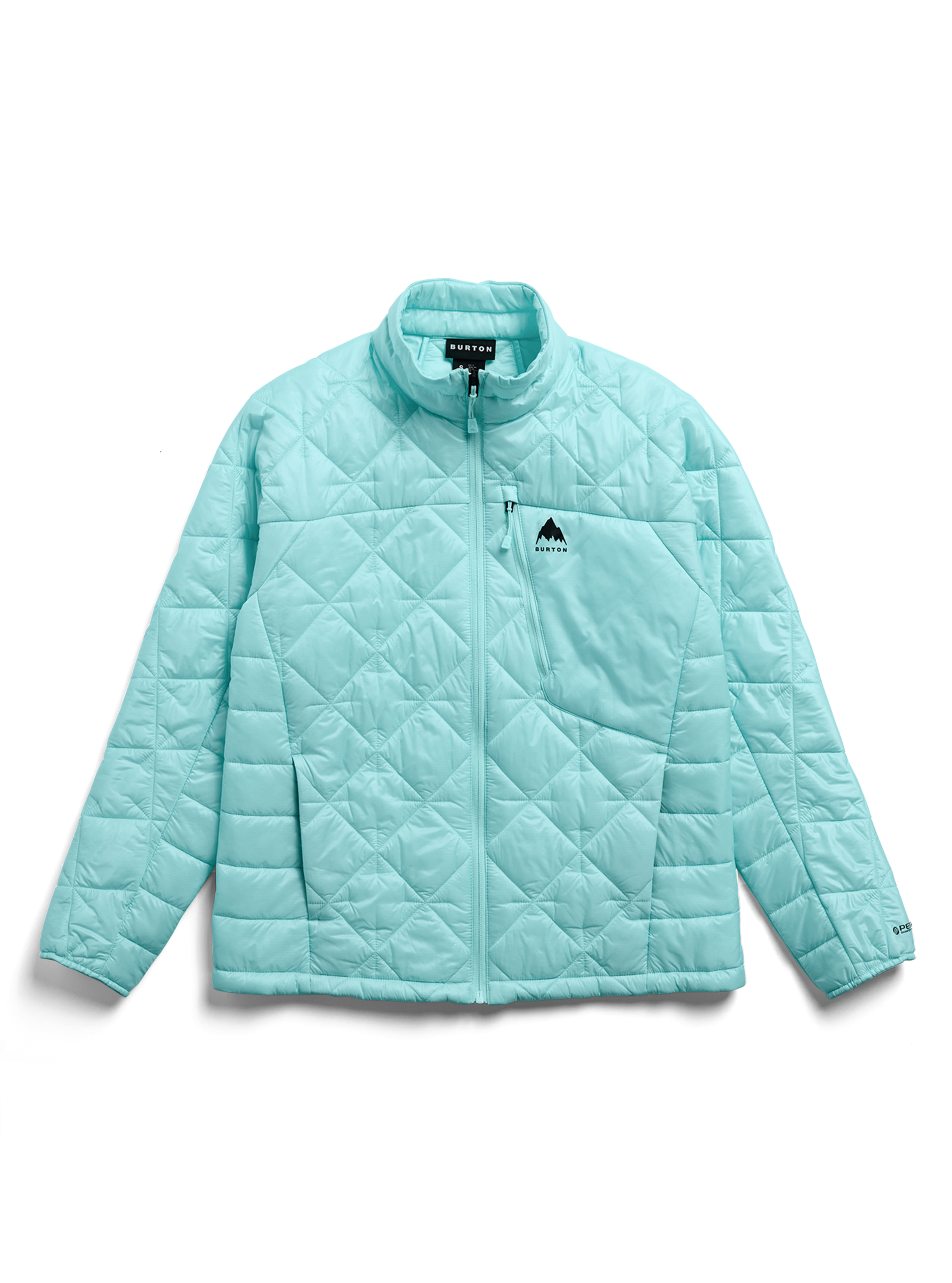 Burton Reserve Midweight Synthetic Steppjacke für Damen
