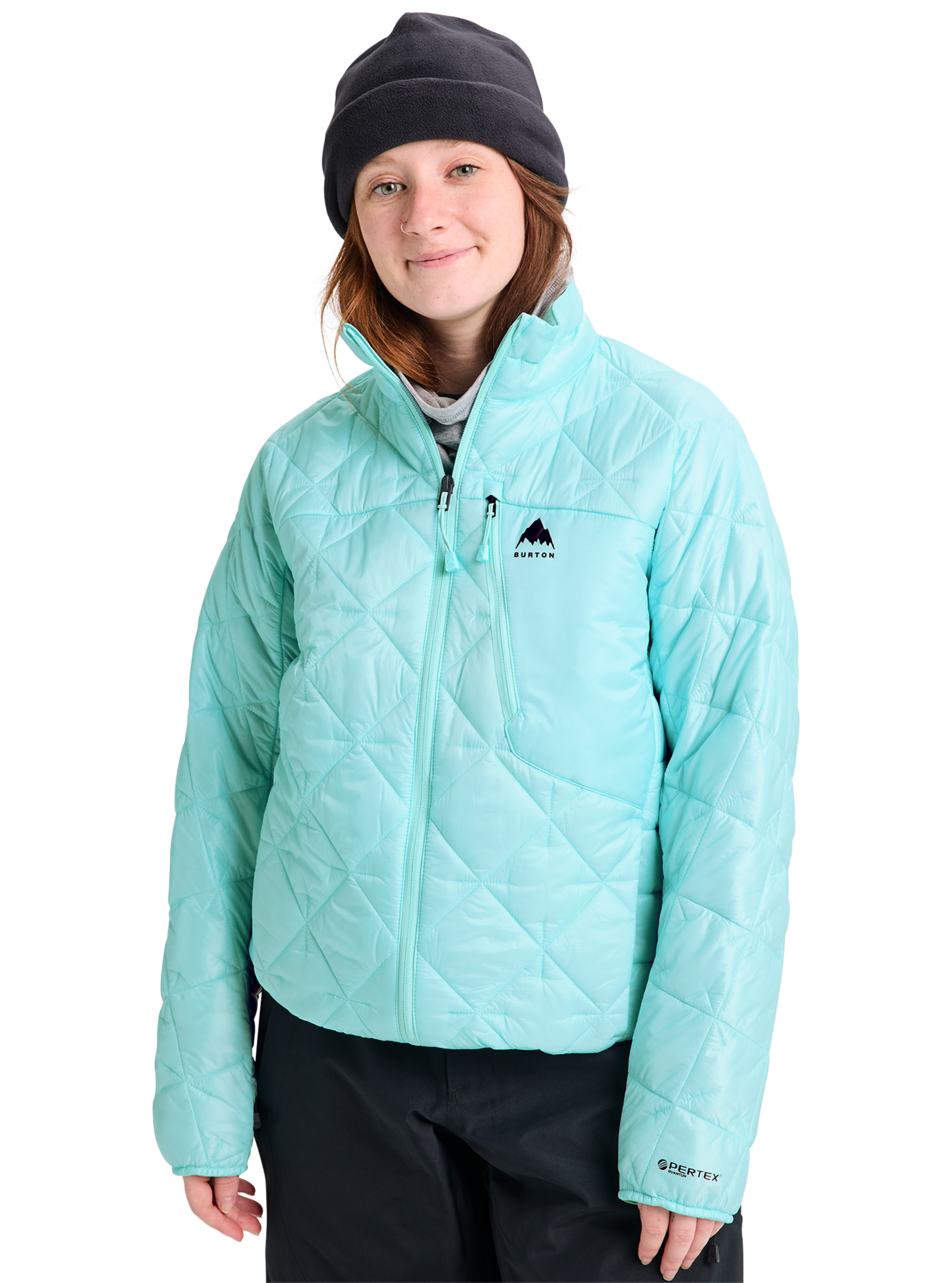 Burton Reserve Midweight Synthetic Steppjacke für Damen