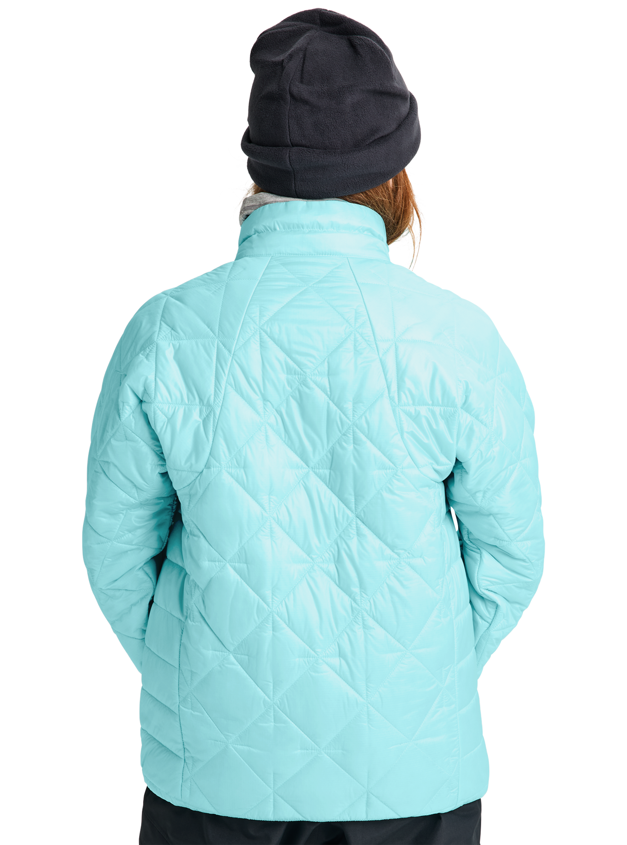 Burton Reserve Midweight Synthetic Steppjacke für Damen