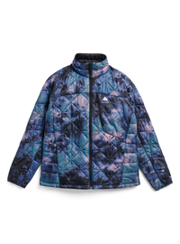 Product image of Women's Burton Reserve Synthetic Insulated Jacket[Variant:Crystal Dye]