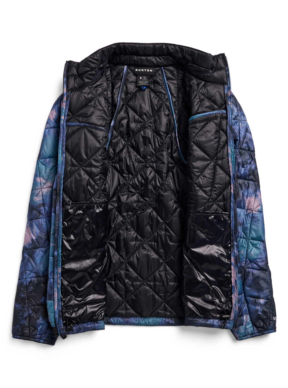 Burton Reserve Midweight Synthetic Steppjacke für Damen