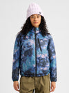 Product image of Women's Burton Reserve Synthetic Insulated Jacket[Variant:Crystal Dye]