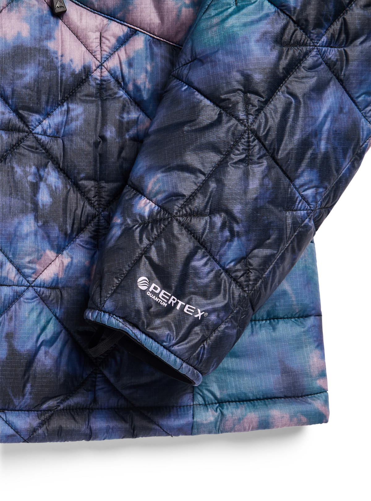 Burton Reserve Midweight Synthetic Steppjacke für Damen