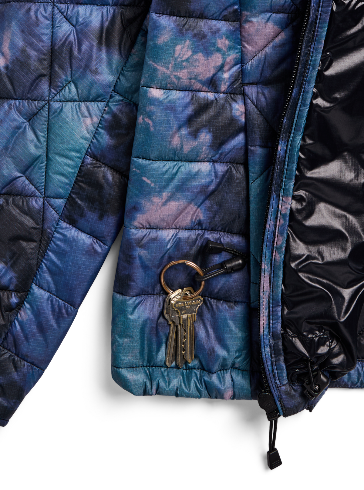 Burton Reserve Midweight Synthetic Steppjacke für Damen