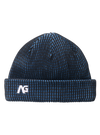 Product image of Burton AG Outfall Beanie[Variant:True Black]