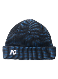 Product image of Burton AG Outfall Beanie[Variant:True Black]