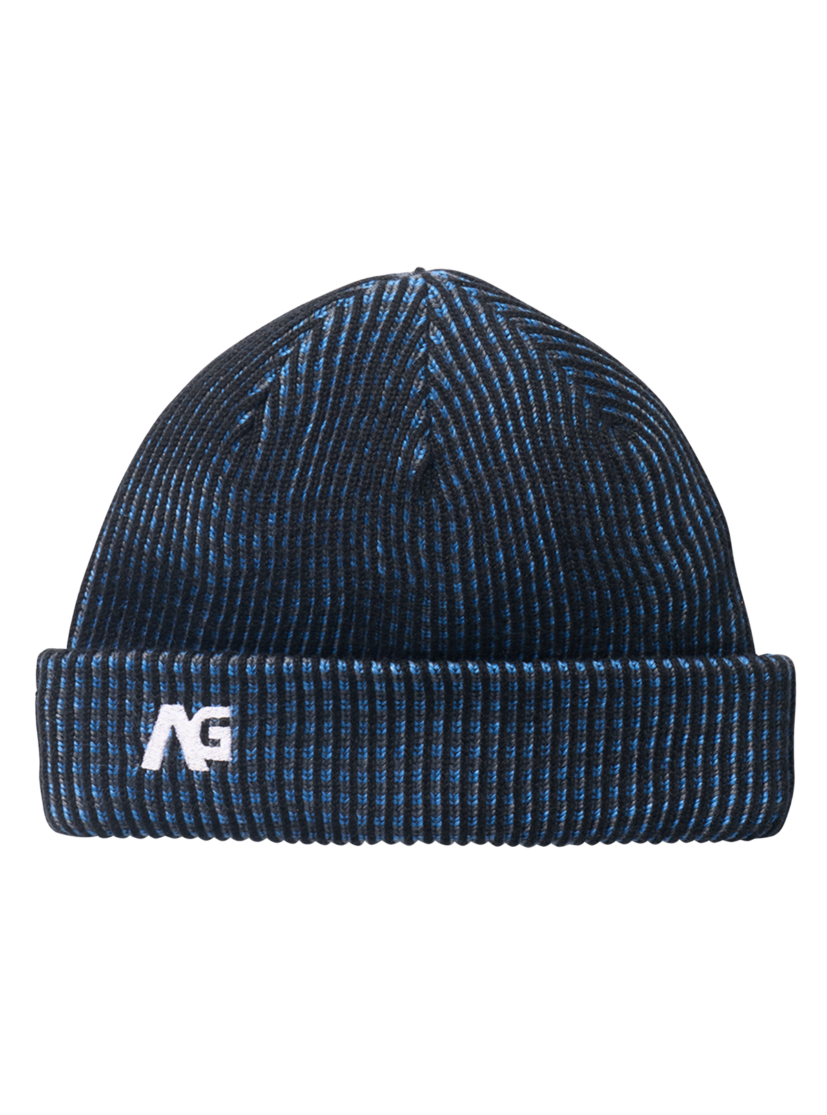 Product image of Burton AG Outfall Beanie[Variant:True Black]