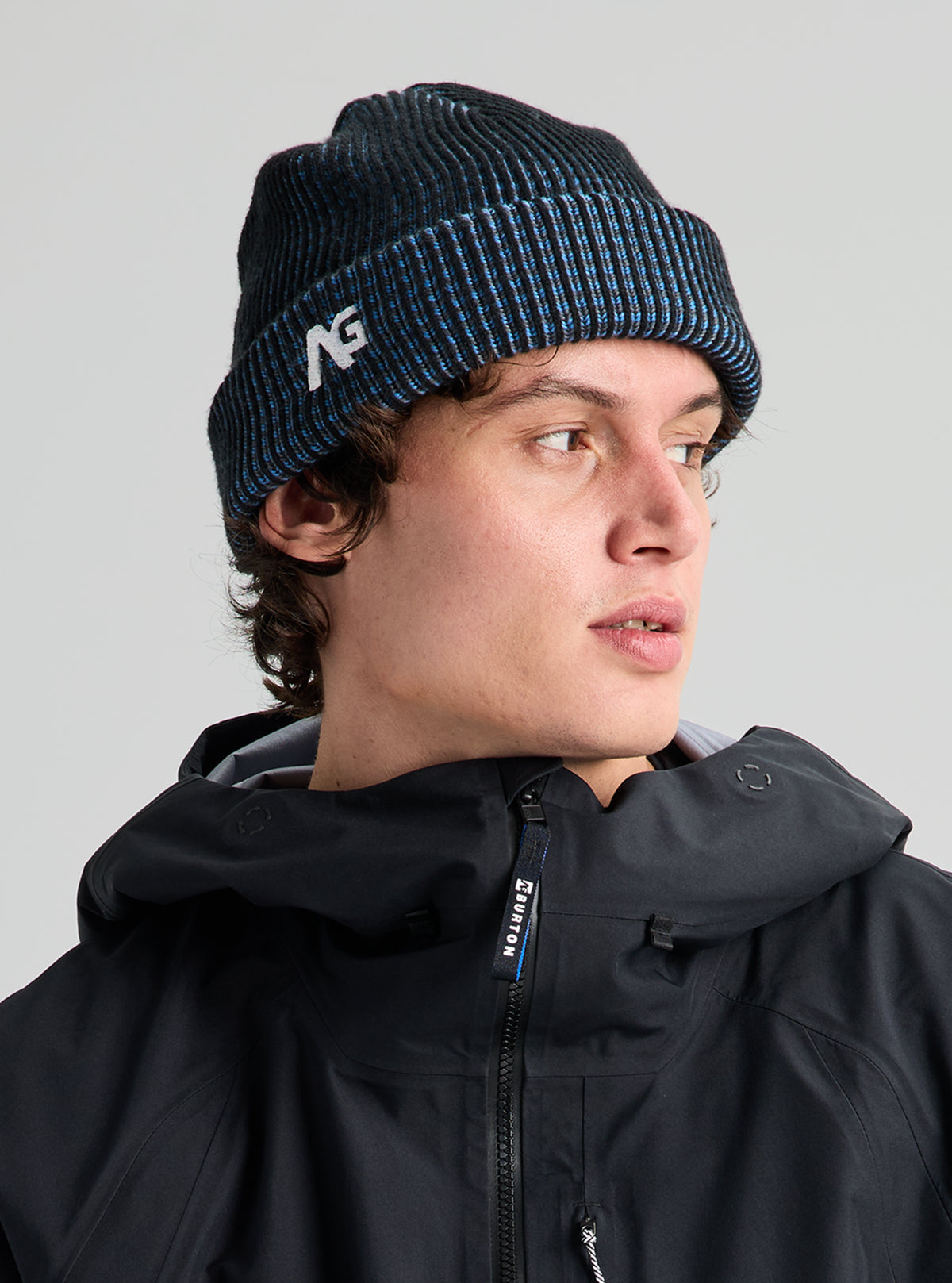 Burton AG Outfall Beanie