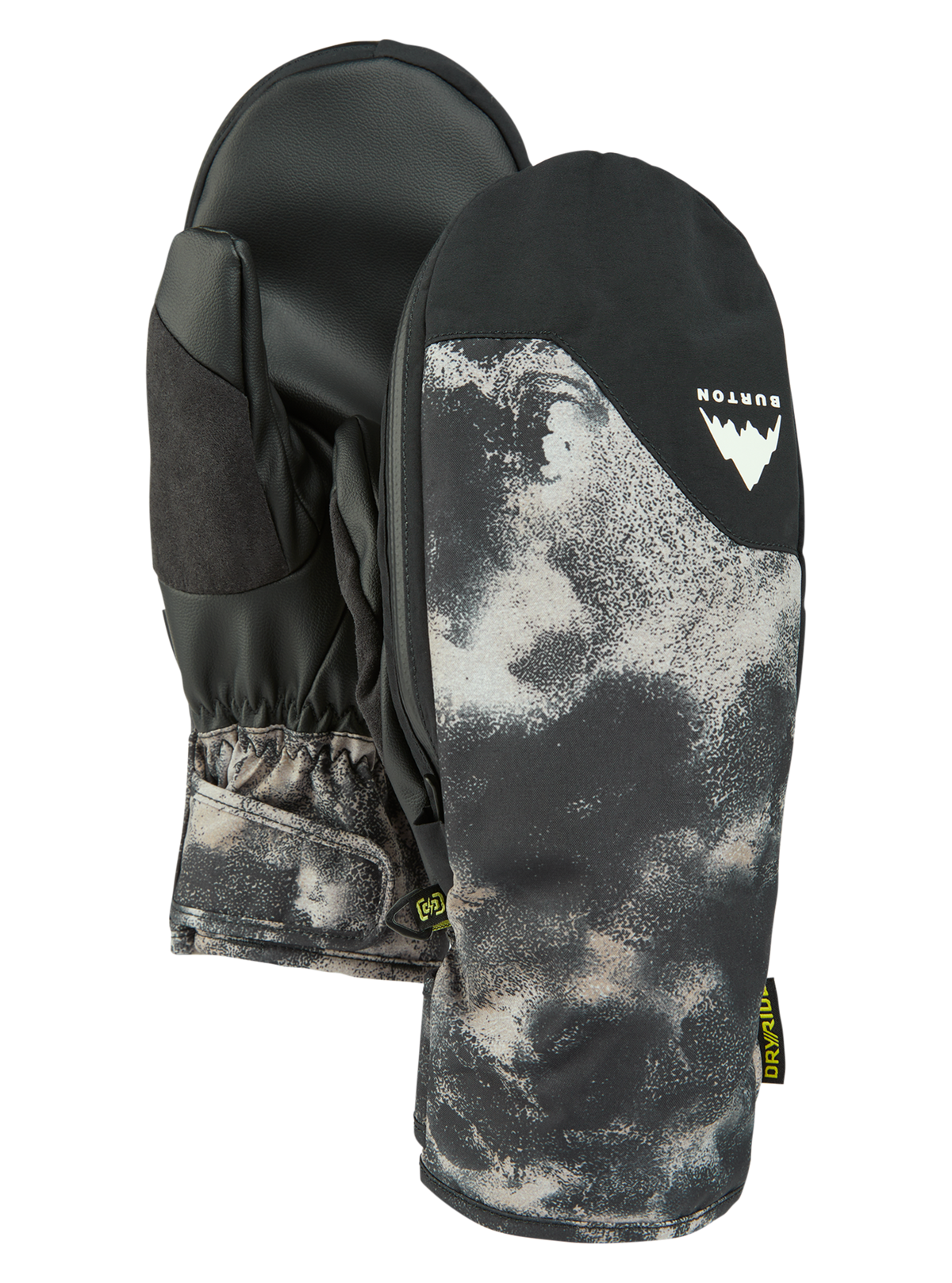 Product image of Burton Access Mittens[Variant:Desert Rock]