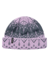 Product image of Burton Recycled Sidehitt Beanie[Variant:Moondust Purple]