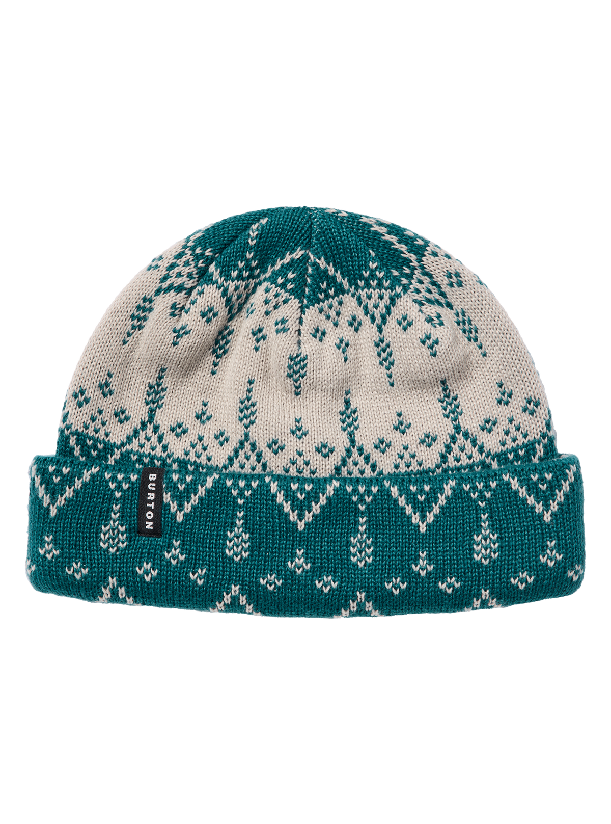 Recycled Sidehitt Beanie