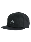 Product image of Burton Tech Trucker Hat[Variant:True Black]
